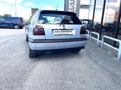 Volkswagen Golf GTI Golf 2.0 16V cat 5p GTI 20 Years Edition Argento usata Modena