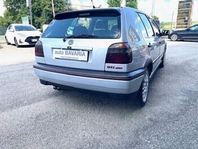 Volkswagen Golf GTI Golf 2.0 16V cat 5p GTI 20 Years Edition Argento usata Modena