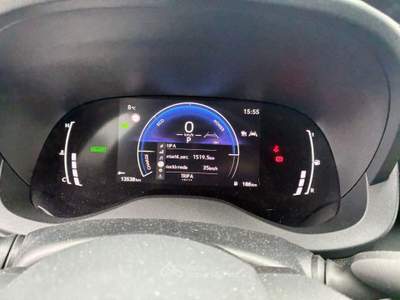 Toyota Yaris 1.5h trend Grigio usata Bollengo