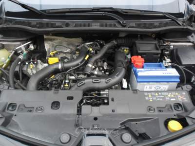Renault Captur OTTIME CONDIZIONI Grigio usata Puegnago sul Garda