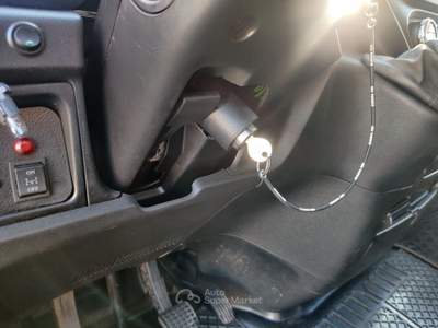 Iveco Daily 35 ql carro attrezzi soccorso stradale Bianco usata Sant'Egidio del Monte Albino