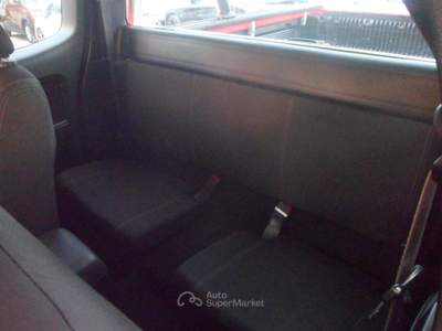 Ford Ranger DC Limited 4x4 Rosso usata San Michele Salentino