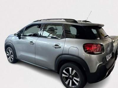 Citroen C3 Aircross PureTech 110 S&S Shine Grigio usata Cagliari