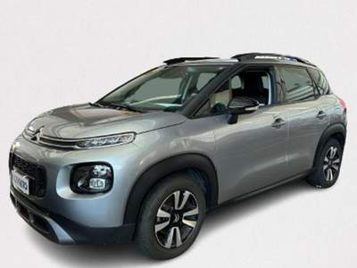 Citroen C3 Aircross PureTech 110 S&S Shine Grigio usata Cagliari