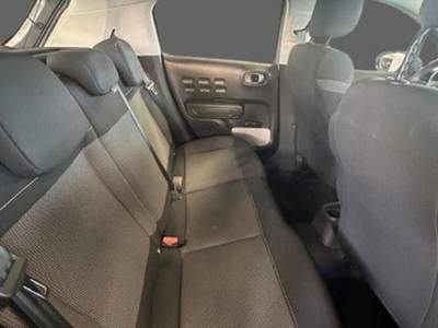 Citroen C3 PureTech 83 S&S Feel Grigio usata Cagliari