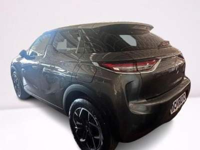 DS Automobiles DS 3 BlueHDi 110 Faubourg Grigio usata Cagliari