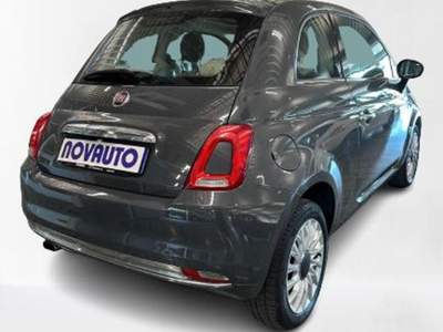 Fiat 500 1.3 Multijet 95 CV Lounge Grigio usata Cagliari