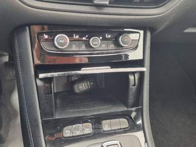 Opel Grandland 1.5 diesel Ecotec aut. Ultimate Grigio usata Savona
