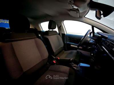 Citroen C3 C3 1.2  You Pochissimi Km Bianco usata Torino
