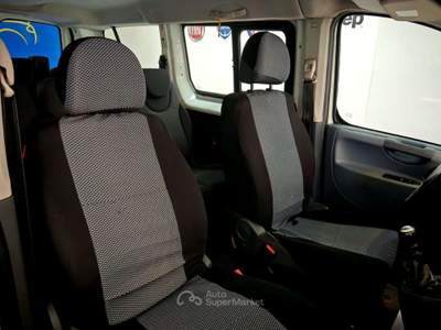 Citroen Jumpy 8 Posti 2.0 HDi Bianco usata Torino