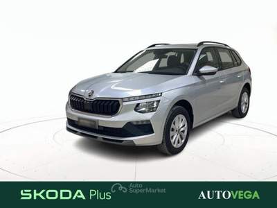 Skoda Kamiq 1.0 tsi selection 95cv Grigio usata Vicenza