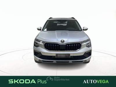 Skoda Kamiq 1.0 tsi selection 95cv Grigio usata Vicenza