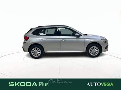 Skoda Kamiq 1.0 tsi selection 95cv Grigio usata Vicenza