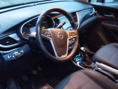 Opel Mokka OPEL MOKKA Nero usata CASCINA