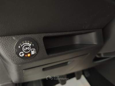 Renault Clio KM0!!! BENZINA GPL Nero usata Cuorgnè