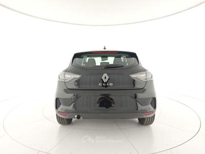Renault Clio KM0!!! BENZINA GPL Nero usata Cuorgnè