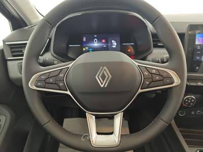 Renault Clio KM0!!! BENZINA GPL Nero usata Cuorgnè
