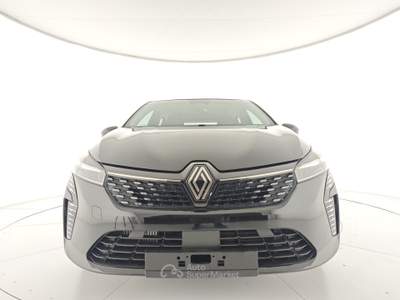 Renault Clio KM0!!! BENZINA GPL Nero usata Cuorgnè