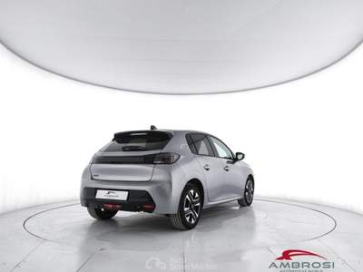 Peugeot 208 1.2 puretech Allure s&s 100cv Grigio usata Corciano