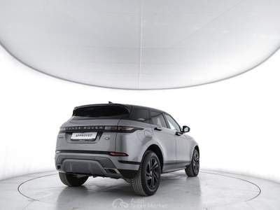 Land Rover Range Rover Evoque 1.5 AJ20-P3 PHEV AWD 5 Poste SWB R-Dynamic S 309PS Grigio usata Corciano