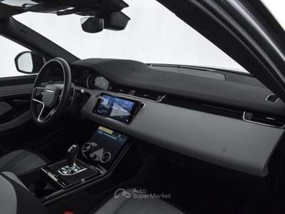 Land Rover Range Rover Evoque 1.5 AJ20-P3 PHEV AWD 5 Poste SWB R-Dynamic S 309PS Grigio usata Corciano