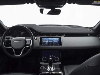 Land Rover Range Rover Evoque 1.5 AJ20-P3 PHEV AWD 5 Poste SWB R-Dynamic S 309PS Grigio usata Corciano
