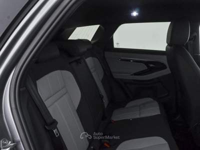 Land Rover Range Rover Evoque 1.5 AJ20-P3 PHEV AWD 5 Poste SWB R-Dynamic S 309PS Grigio usata Corciano