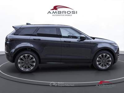 Land Rover Range Rover Evoque AWD 5DR SWB Dynamic SE 163PS Auto Grigio usata Corciano