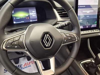 Renault Captur TCe 90 CV Evolution Nero usata Domodossola