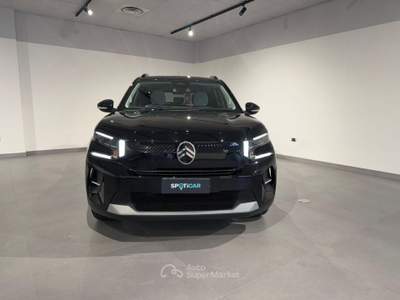 Citroen C3 PureTech 100 S&S Max Nero usata Atena Lucana