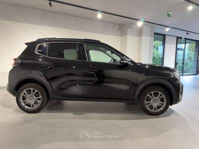 Citroen C3 PureTech 100 S&S Max Nero usata Atena Lucana