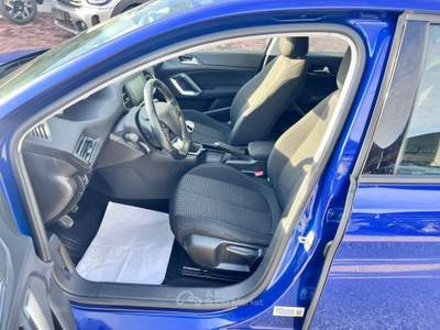 Peugeot 308 BlueHDi 130 S&S SW Business Blu/Azzurro usata Pieve di Soligo