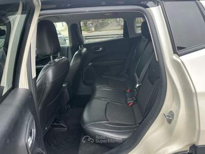 Jeep Compass AUTO IN PERFETTE CONDIZIONI Bianco usata Rende