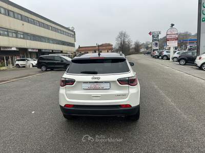 Jeep Compass AUTO IN PERFETTE CONDIZIONI Bianco usata Rende