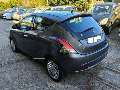 Lancia Ypsilon GPL ORIGINALE GARANZIA 12 MESI Grigio usata Mercato San Severino