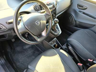 Lancia Ypsilon GPL ORIGINALE GARANZIA 12 MESI Grigio usata Mercato San Severino