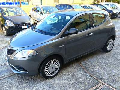 Lancia Ypsilon GPL ORIGINALE GARANZIA 12 MESI Grigio usata Mercato San Severino
