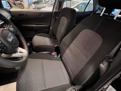 Kia Picanto GPL!!!! DISPONIBILITA' DI ALTRI MODELLI, VERSIONI E COLORI Nero usata Cuorgnè