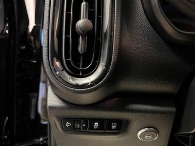 Kia Picanto GPL!!!! DISPONIBILITA' DI ALTRI MODELLI, VERSIONI E COLORI Nero usata Cuorgnè