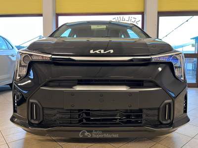 Kia Picanto GPL!!!! DISPONIBILITA' DI ALTRI MODELLI, VERSIONI E COLORI Nero usata Cuorgnè