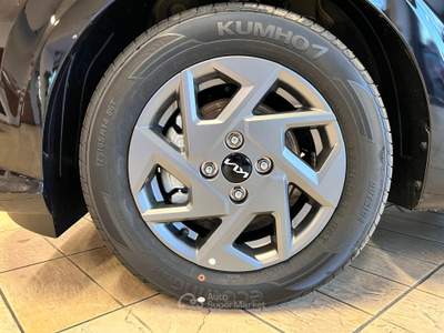 Kia Picanto GPL!!!! DISPONIBILITA' DI ALTRI MODELLI, VERSIONI E COLORI Nero usata Cuorgnè