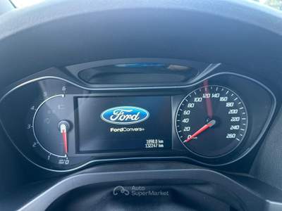 Ford Galaxy AUTO IN PERFETTE CONDIZIONI Nero usata Rende