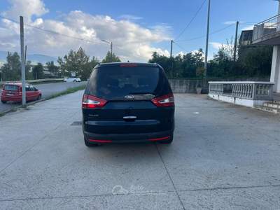 Ford Galaxy AUTO IN PERFETTE CONDIZIONI Nero usata Rende