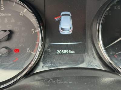 Nissan Qashqai 1.6 dCi 360 2WD Nero usata Roma