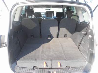 Ford S-Max TITANIUM POWERSHIFT Bianco usata Chions