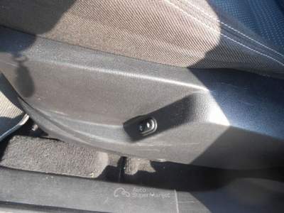 Ford S-Max TITANIUM POWERSHIFT Bianco usata Chions