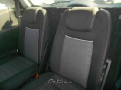 Ford S-Max TITANIUM POWERSHIFT Bianco usata Chions