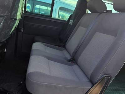 Volkswagen Transporter VETTURA IN PRONTA CONSEGNA Marrone usata Cecina