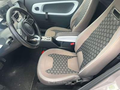XEV Yoyo 10cv Grigio usata Sabaudia