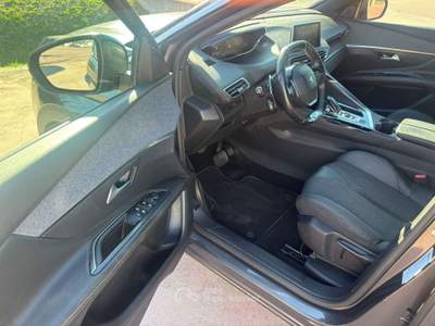 Peugeot 3008 3008 II 2016 1.5 bluehdi GT Line Grigio usata Sabaudia